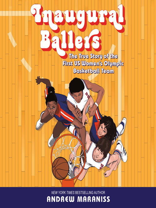 Title details for Inaugural Ballers by Andrew Maraniss - Wait list